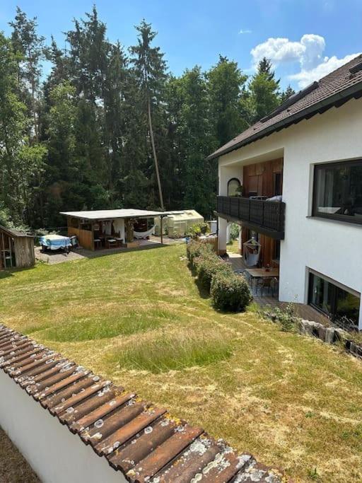 Urlaubstraum Am Brombachsee- 5 Stilvolle Zimmer- Pleinfeld Exterior foto